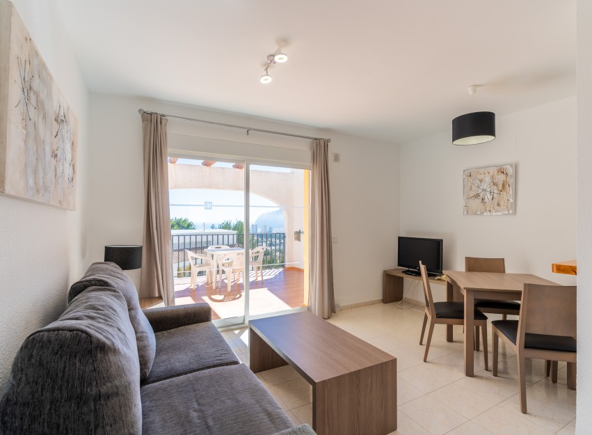 New Build - low-bungalow - Calpe