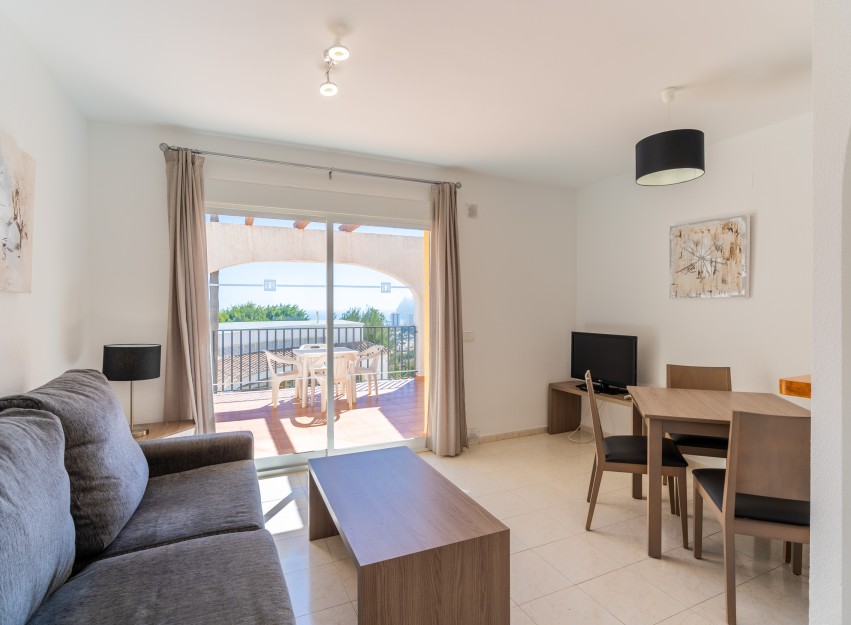 New Build - low-bungalow - Calpe