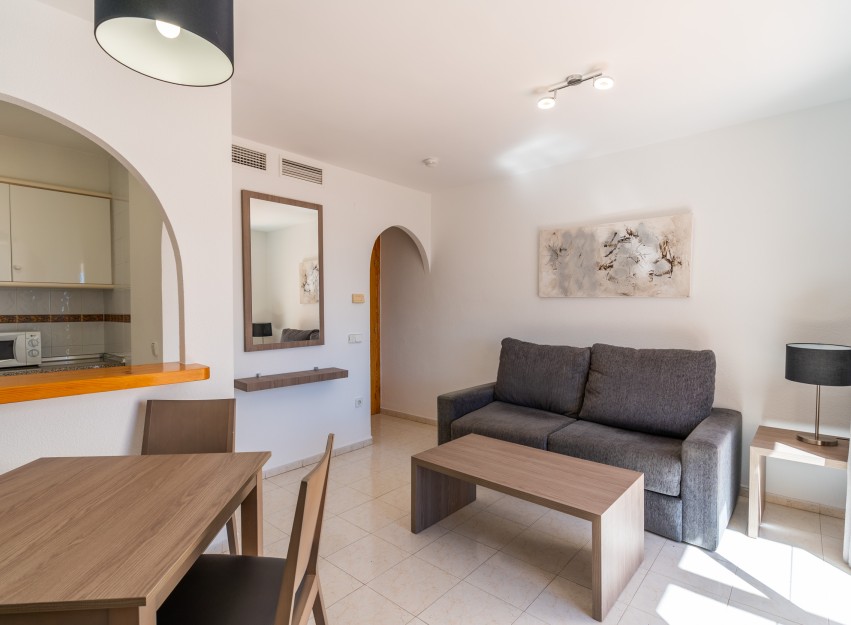 New Build - low-bungalow - Calpe