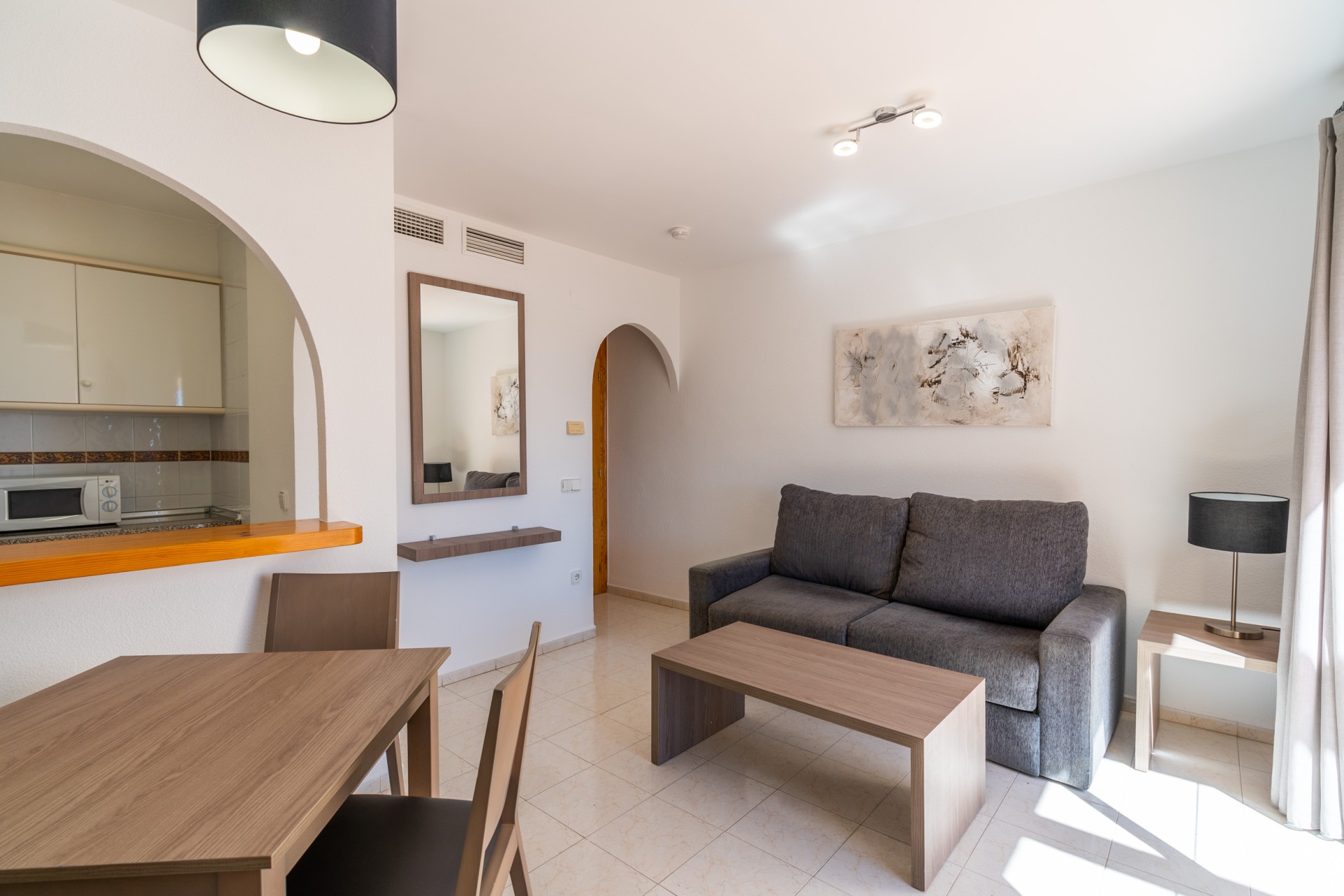 New Build - low-bungalow - Calpe