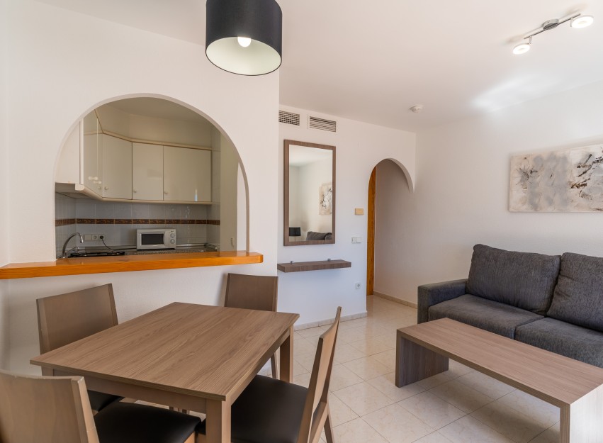 New Build - low-bungalow - Calpe