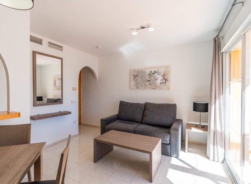 New Build - low-bungalow - Calpe