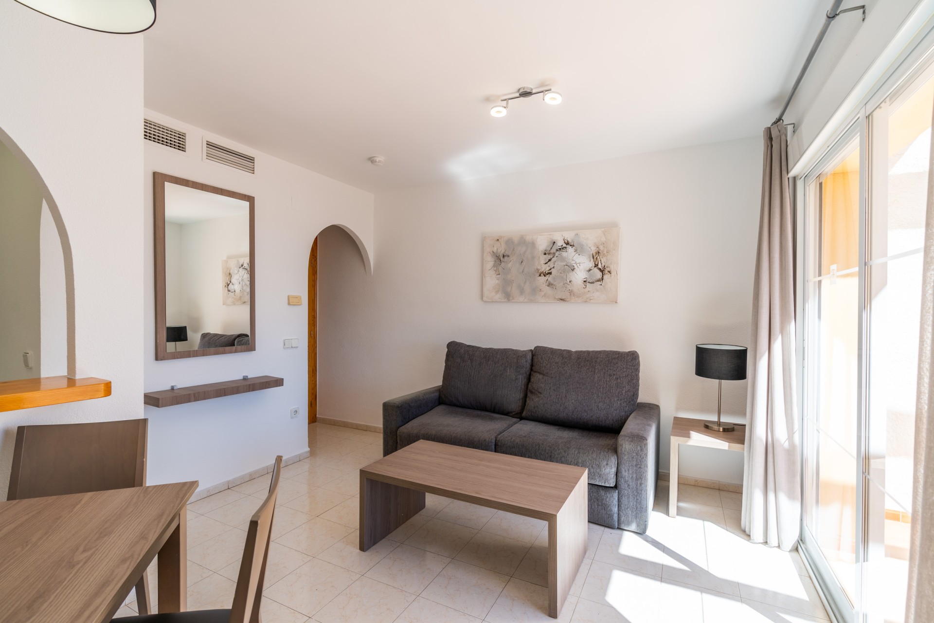 New Build - low-bungalow - Calpe