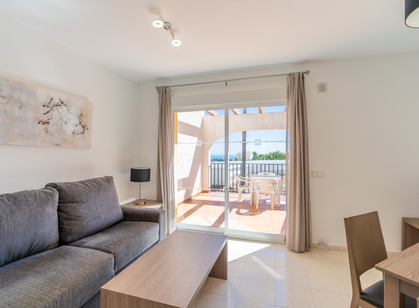 New Build - low-bungalow - Calpe