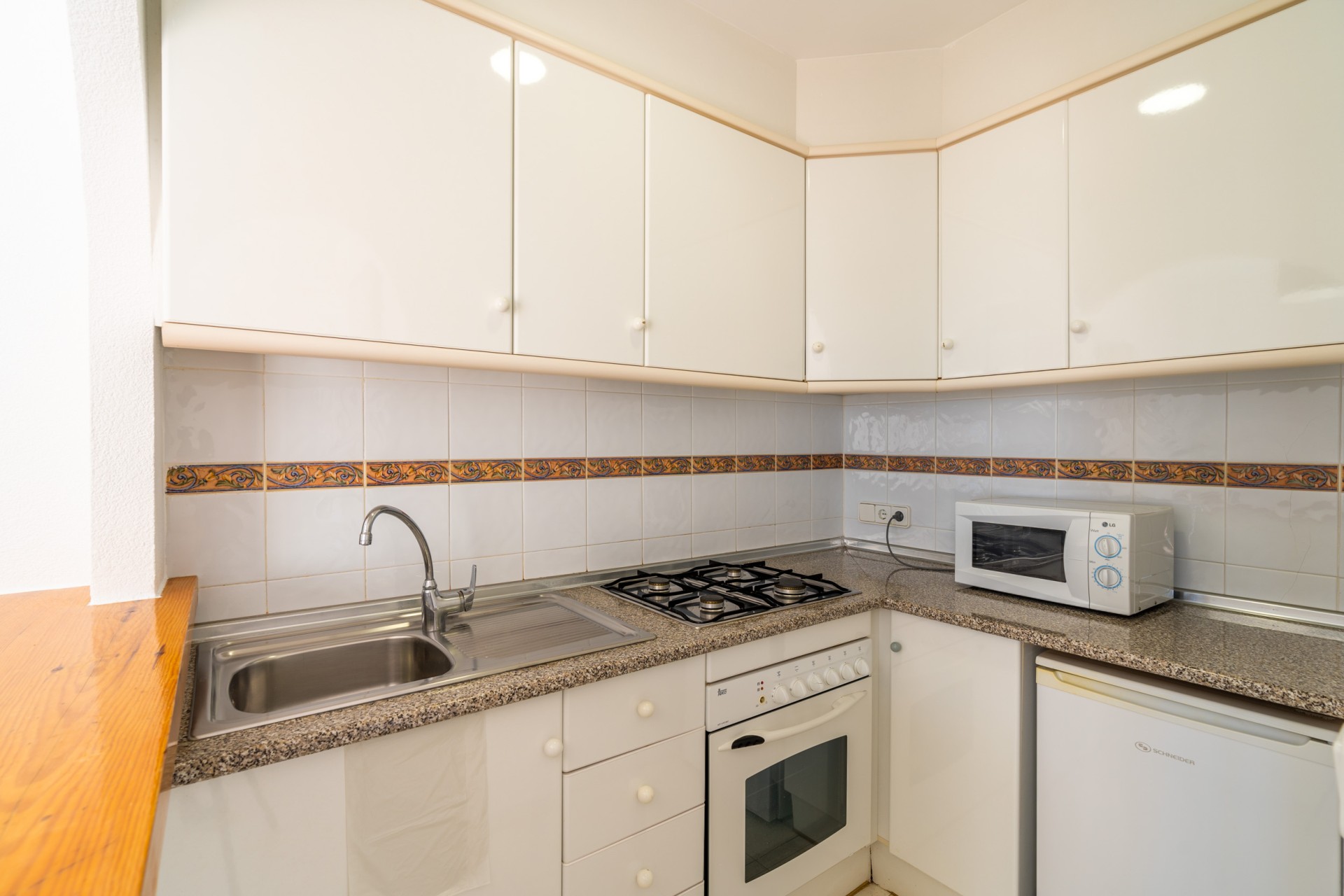 New Build - low-bungalow - Calpe