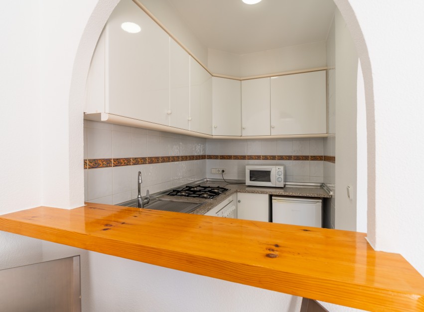 New Build - low-bungalow - Calpe