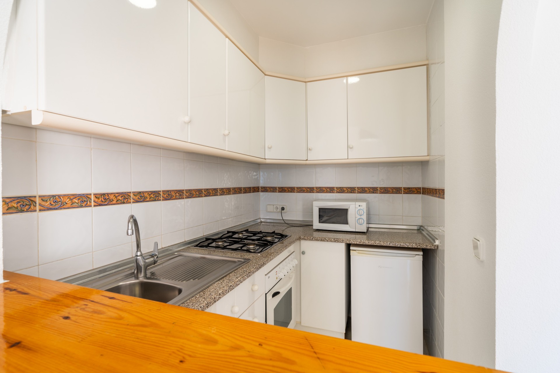 New Build - low-bungalow - Calpe