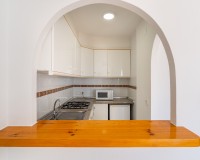 New Build - low-bungalow - Calpe