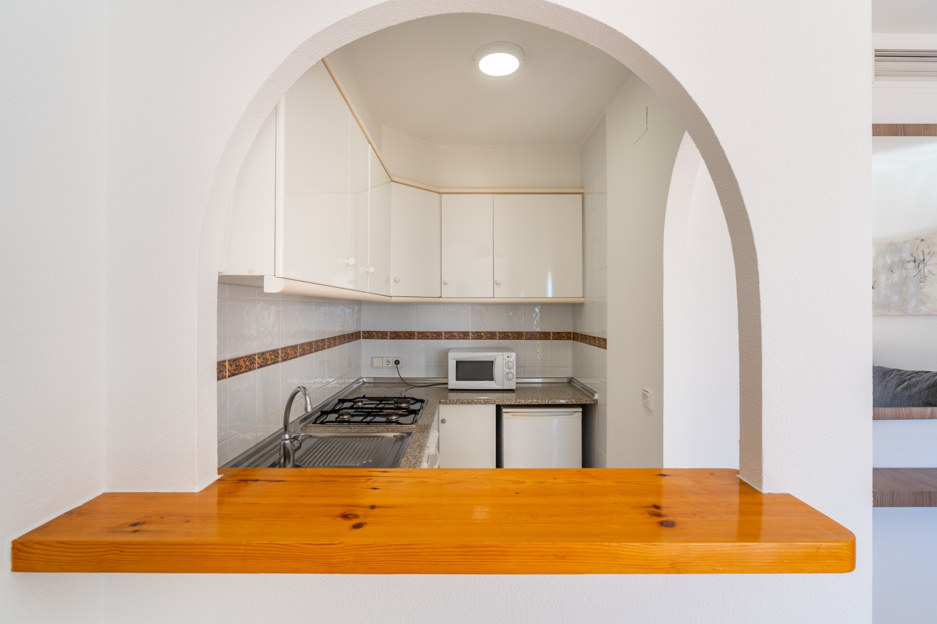 New Build - low-bungalow - Calpe
