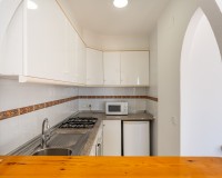 New Build - low-bungalow - Calpe