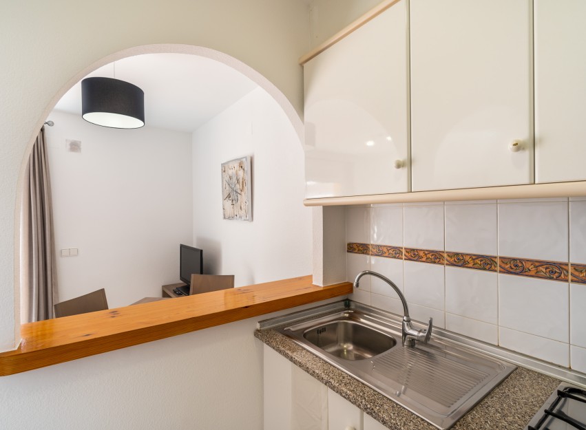 New Build - low-bungalow - Calpe
