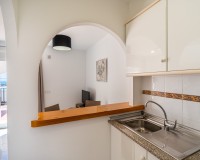 New Build - low-bungalow - Calpe