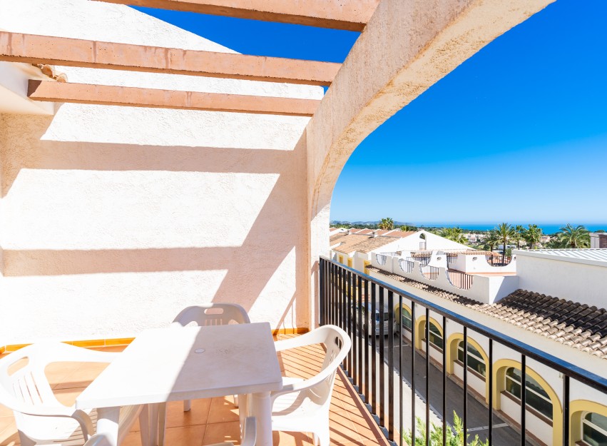 New Build - low-bungalow - Calpe