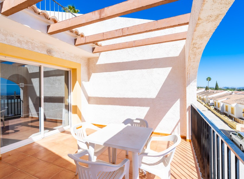 New Build - low-bungalow - Calpe