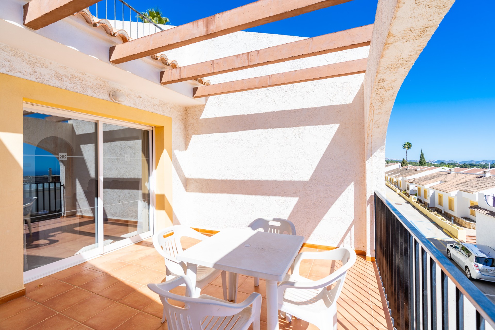 New Build - low-bungalow - Calpe