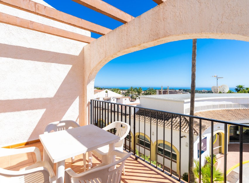 New Build - low-bungalow - Calpe