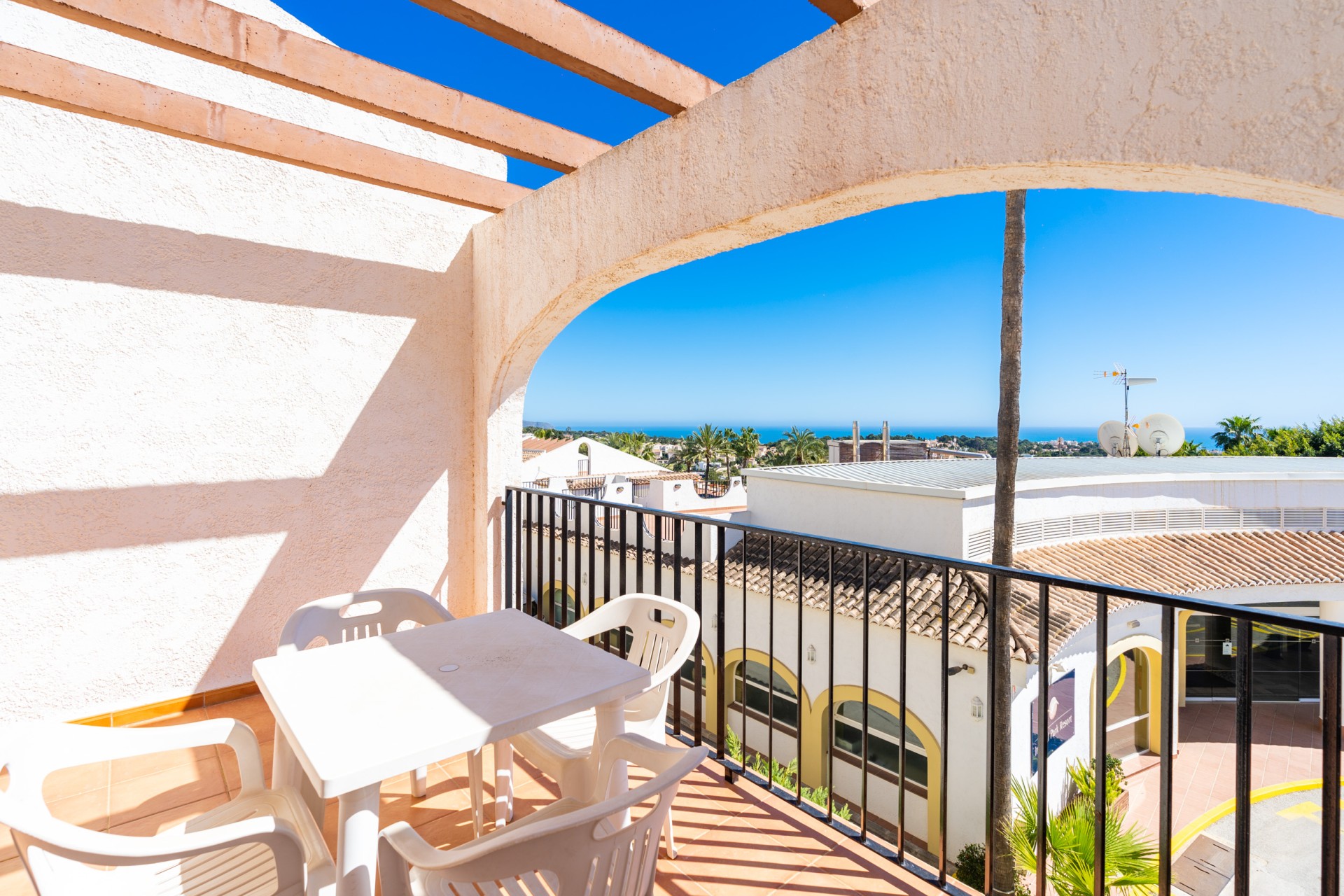 New Build - low-bungalow - Calpe