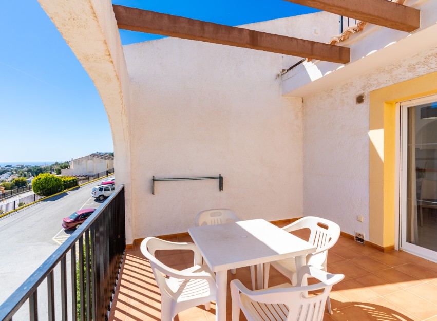 New Build - low-bungalow - Calpe