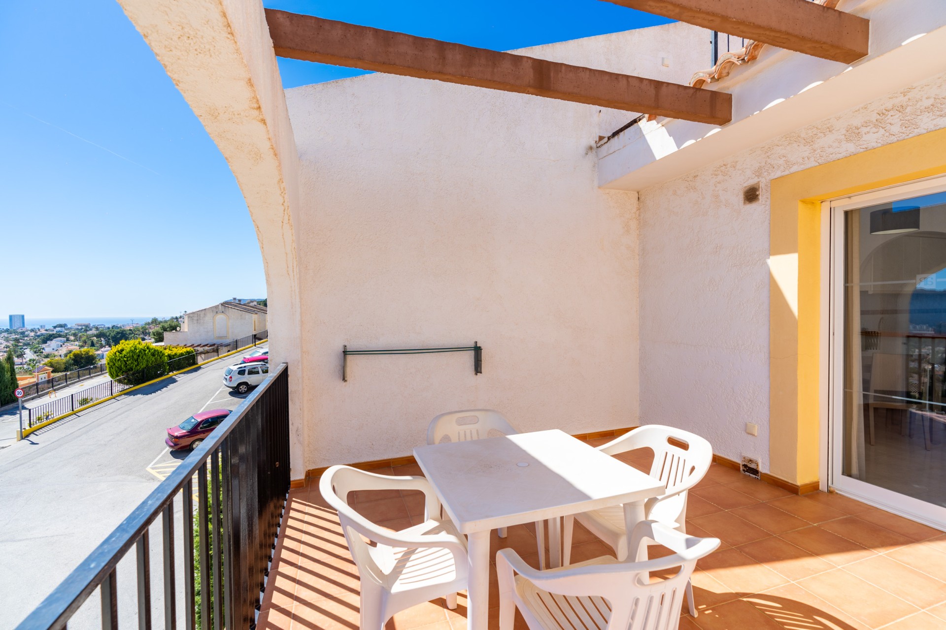 New Build - low-bungalow - Calpe