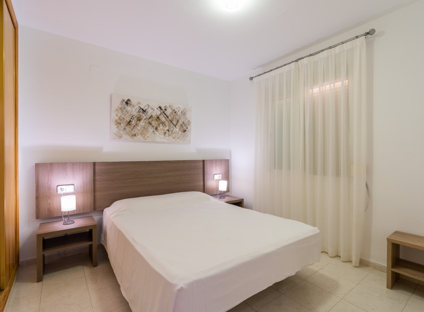New Build - low-bungalow - Calpe