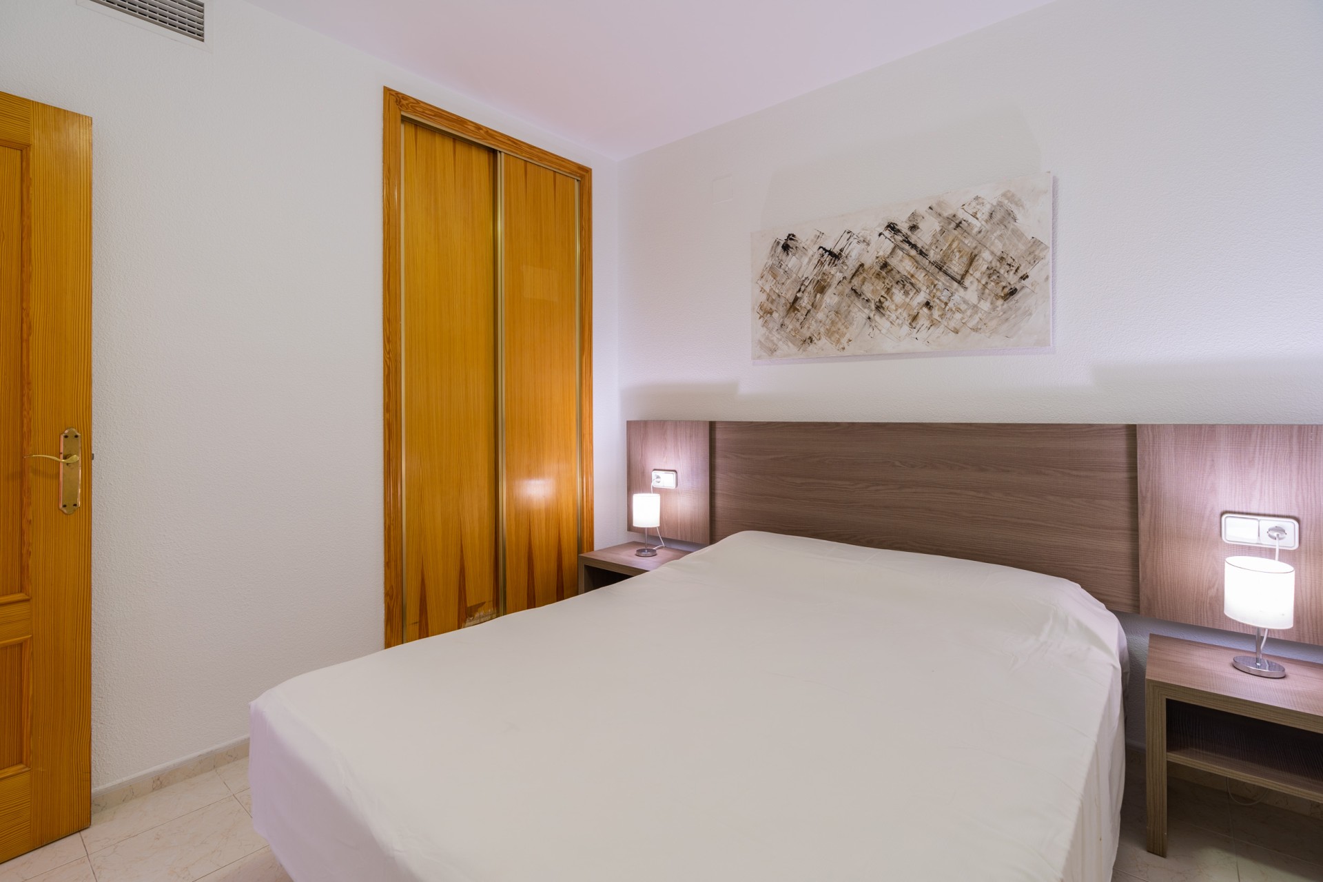 New Build - low-bungalow - Calpe