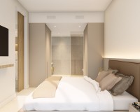 New Build - low-bungalow - Ciudad Quesada