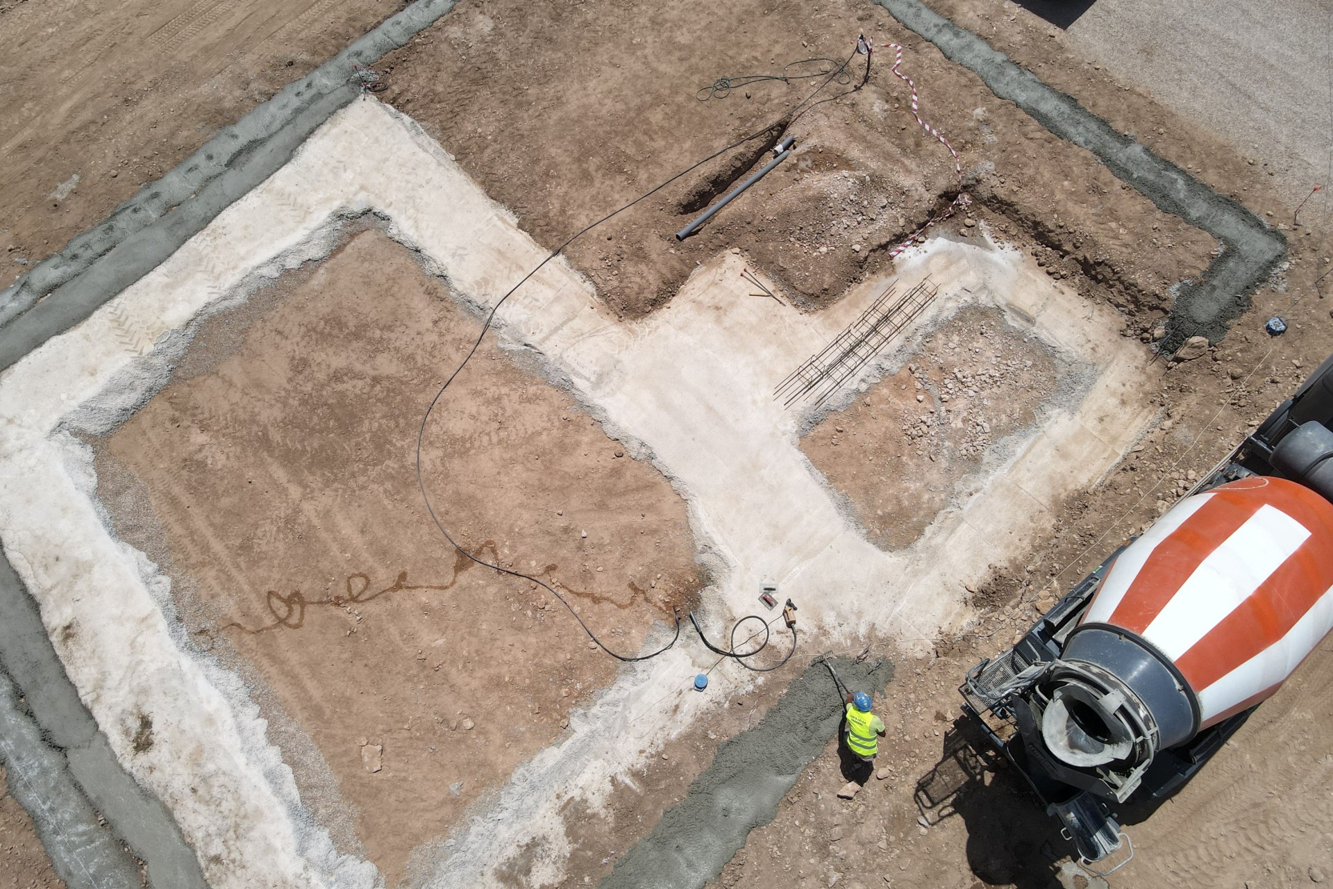 New Build - low-bungalow - Fuente Alamo