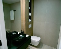 New Build - low-bungalow - Los Guardianes