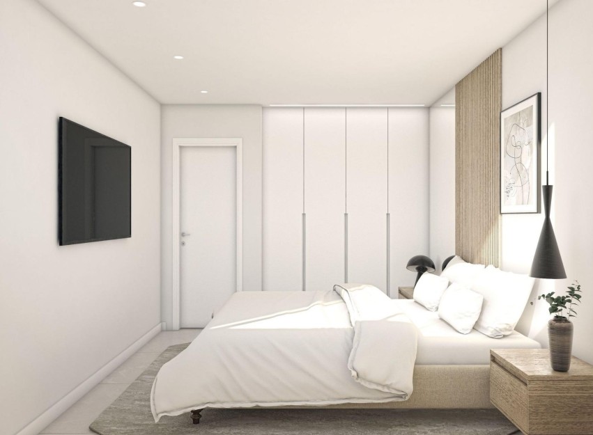 New Build - low-bungalow - Los Guardianes