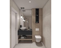 New Build - low-bungalow - Los Guardianes