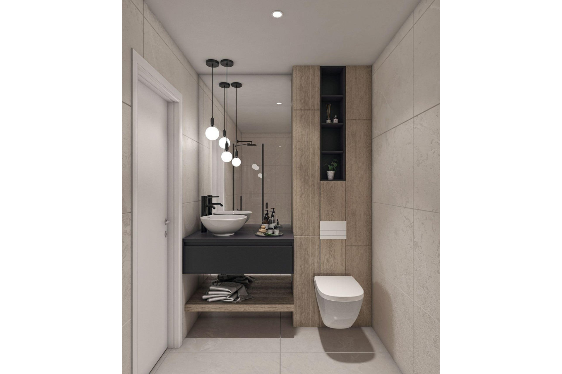 New Build - low-bungalow - Los Guardianes