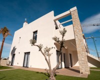 New Build - low-bungalow - Pilar de la Horadada