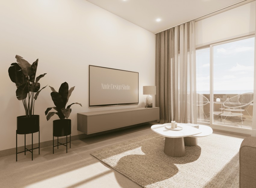 New Build - low-bungalow - Pilar de la Horadada