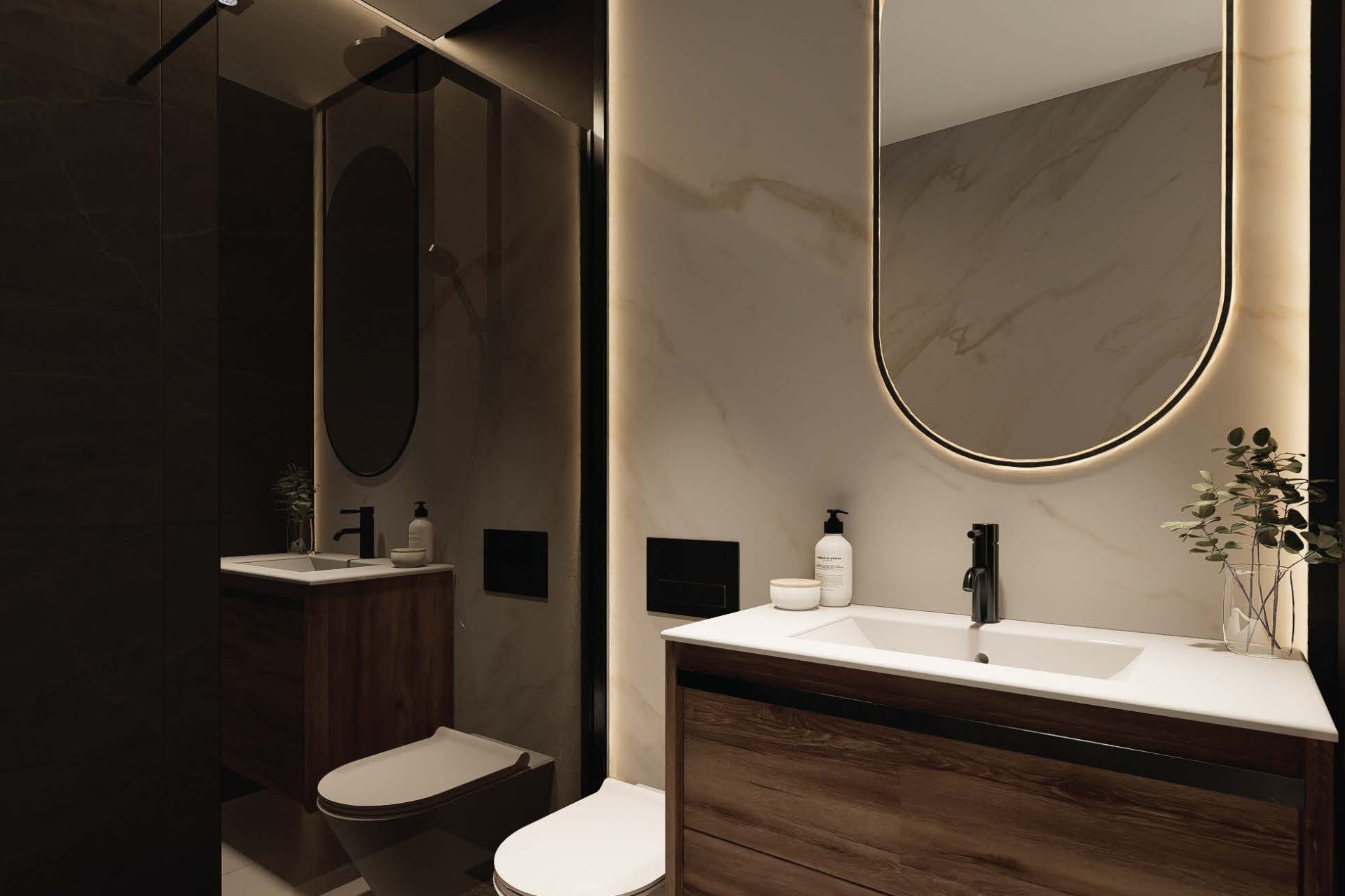 New Build - low-bungalow - Pilar de la Horadada