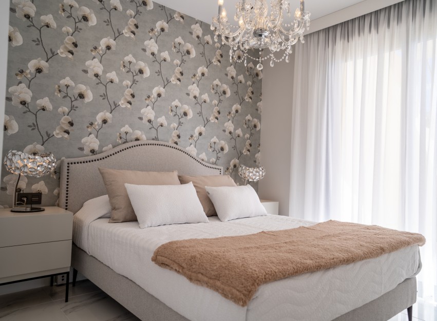 New Build - low-bungalow - Pilar de la Horadada