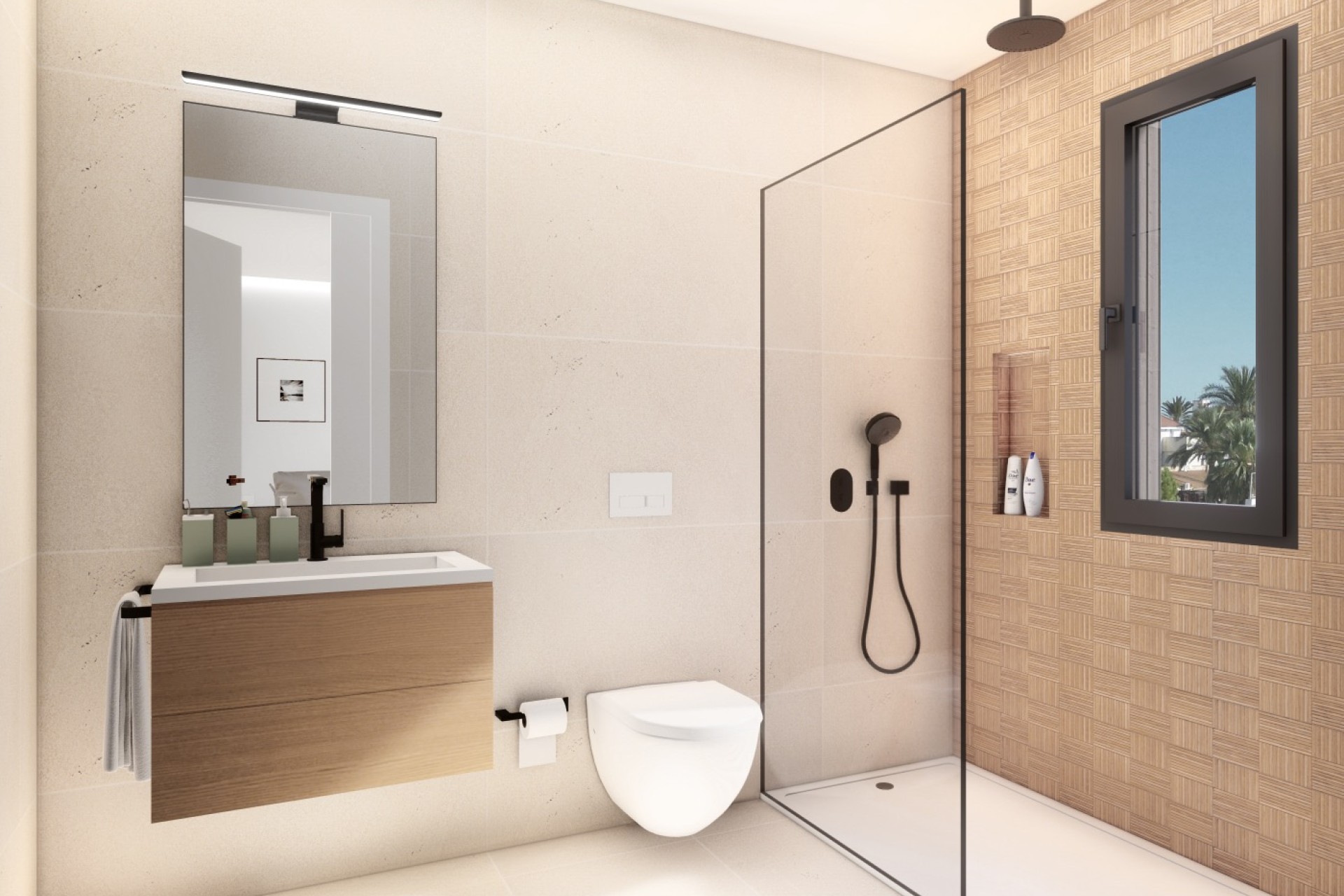 New Build - low-bungalow - San Pedro del Pinatar