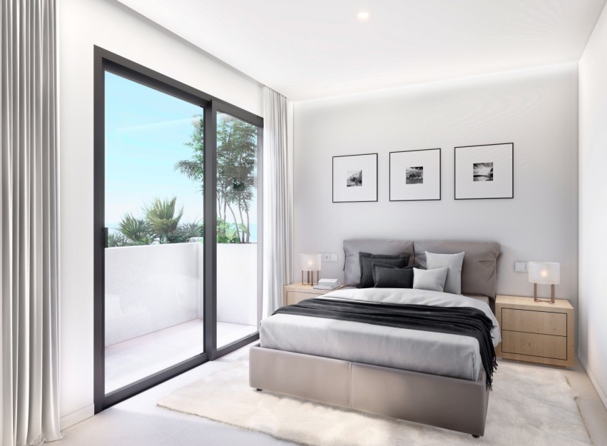 New Build - low-bungalow - San Pedro del Pinatar