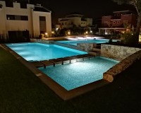 New Build - low-bungalow - Torrevieja