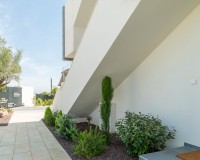 New Build - low-bungalow - Torrevieja