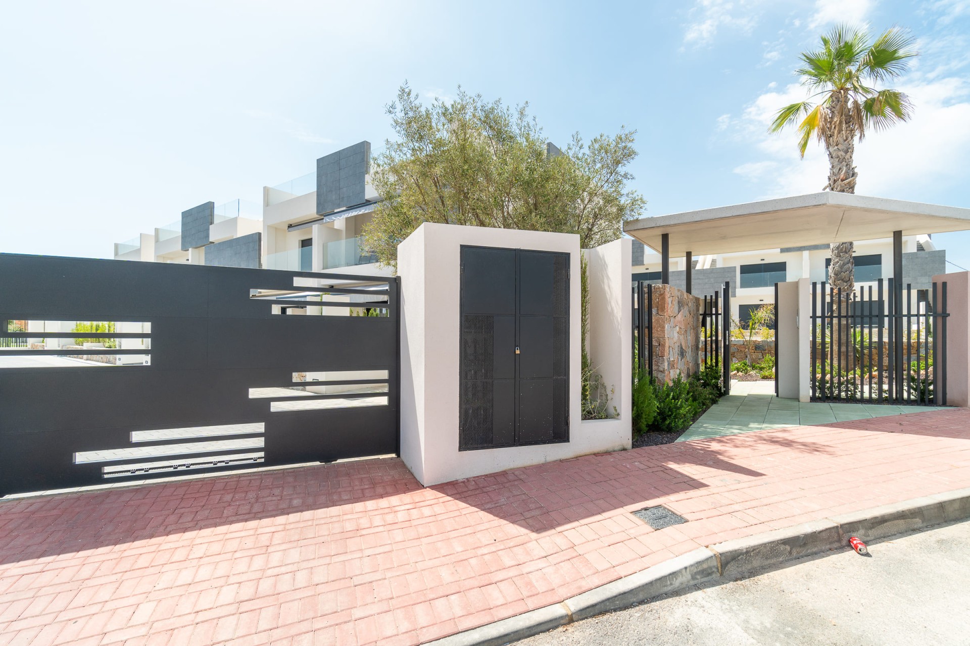 New Build - low-bungalow - Torrevieja