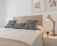 New Build - low-bungalow - Torrevieja