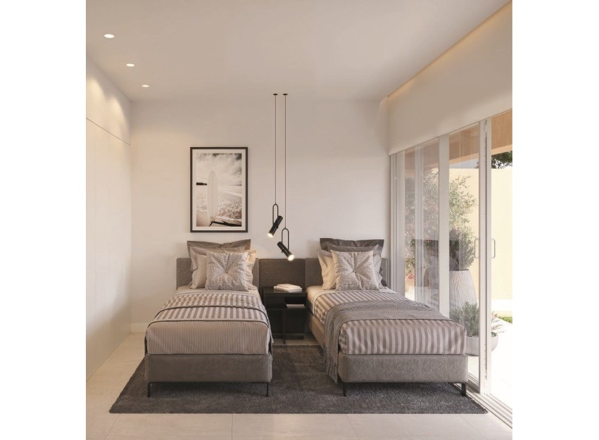 New Build - low-bungalow - Torrevieja