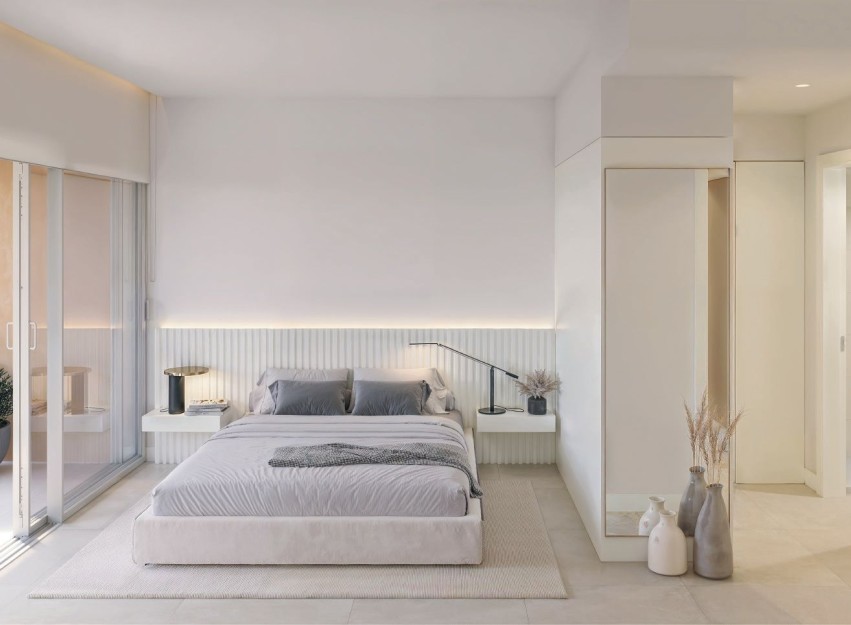New Build - low-bungalow - Torrevieja