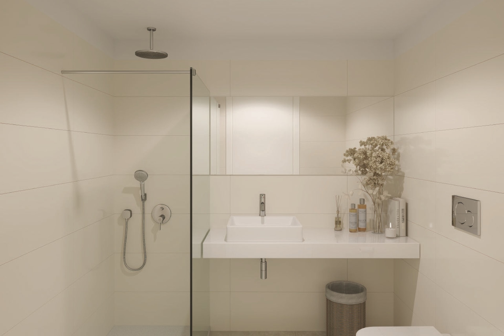New Build - low-bungalow - Torrevieja