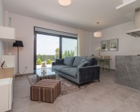 New Build - low-bungalow - Torrevieja