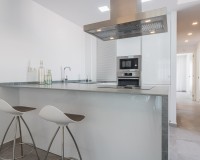 New Build - low-bungalow - Torrevieja