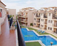 New Build - Penthouse - Águilas - Collados