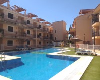 New Build - Penthouse - Águilas - Collados