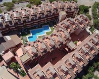 New Build - Penthouse - Águilas - Collados