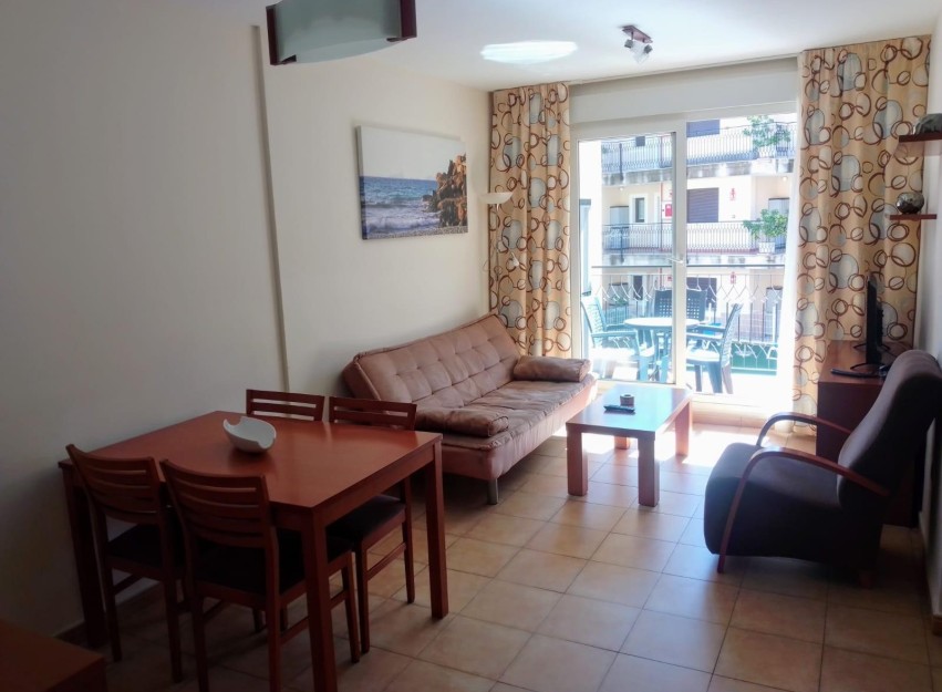 New Build - Penthouse - Águilas - Collados